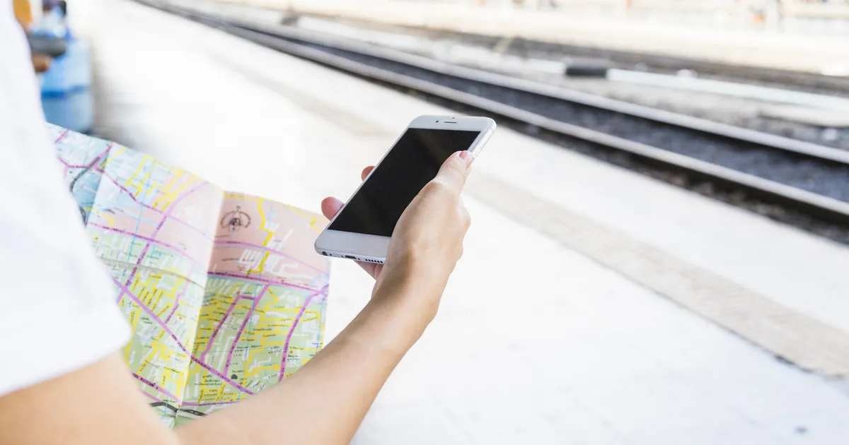 Günstige Bahntickets buchen: Sparpreise und Tricks