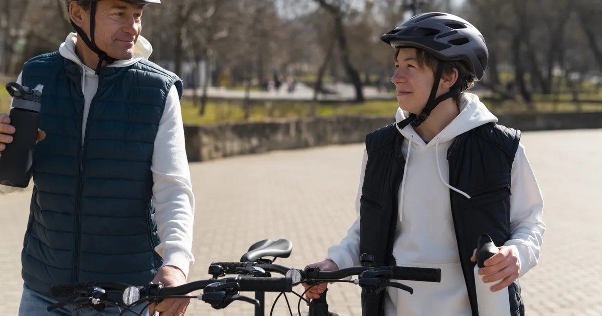 E-Bike oder Fahrrad: Was passt zu welchem Alltag?