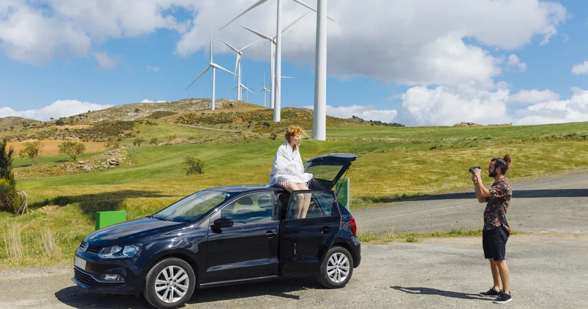 Elektroauto Förderung 2026: Was gibt es noch?
