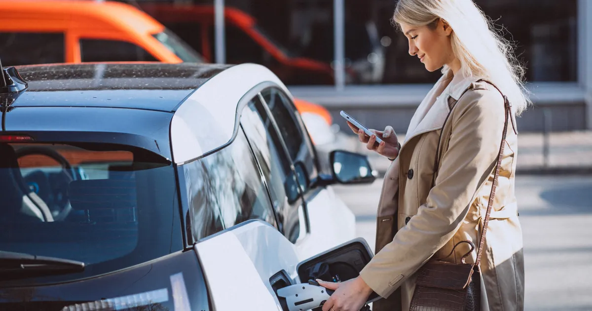 Elektroauto kaufen 2024: Die besten Modelle im Überblick