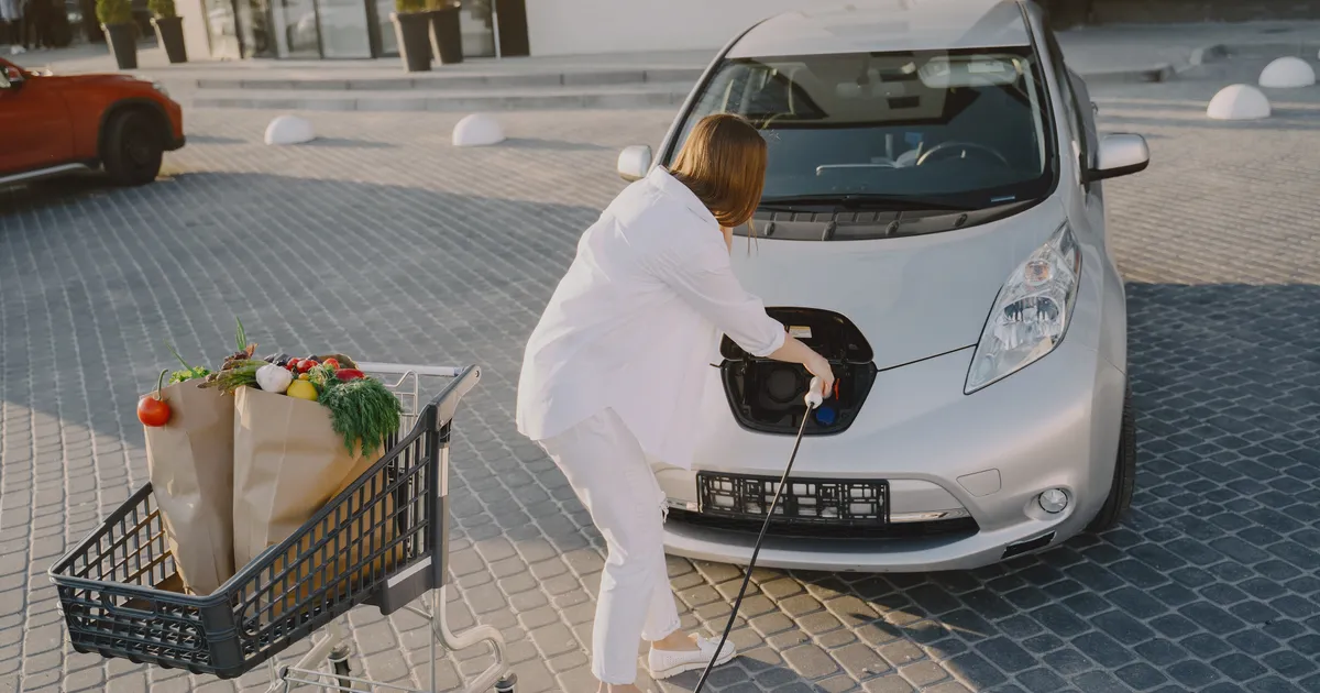 Elektroauto im Alltag: Reichweite realistisch einschätzen