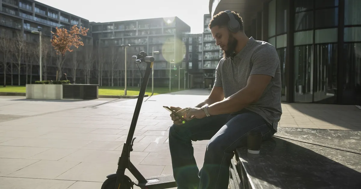E-Scooter in Deutschland: Regeln, Anbieter, Kritik